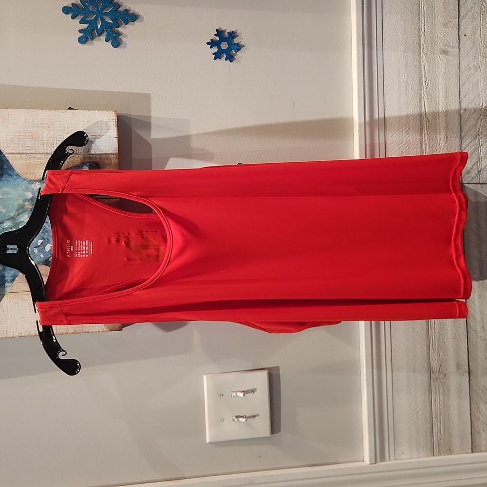 NWT Athlio Men's sz 3X-Large Workout Tank